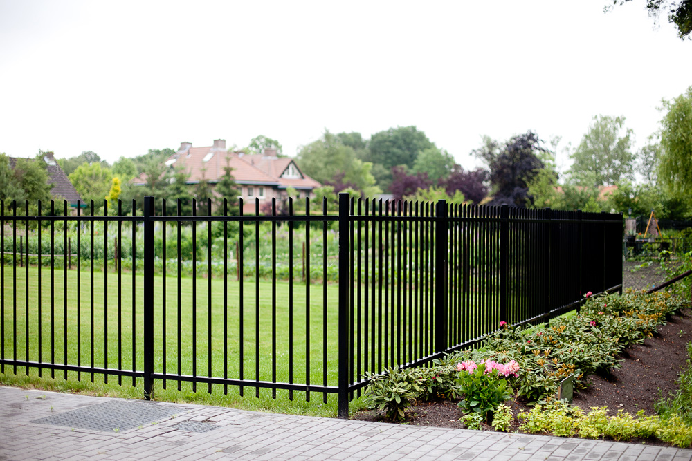 Spijlenhekwerk - Ruim assortiment aan spijlenhekwerken - spijlenhek - spijlhekwerken